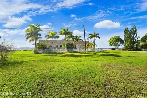 3400 Spartina Avenue Merritt Island FL 32953