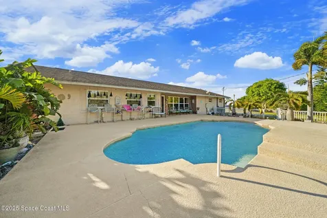 3400 Spartina Avenue Merritt Island FL 32953