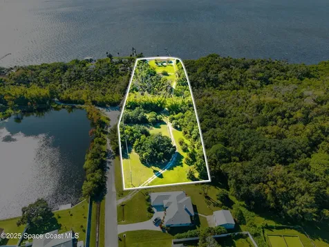 3400 Spartina Avenue Merritt Island FL 32953