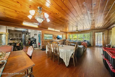 3400 Spartina Avenue Merritt Island FL 32953