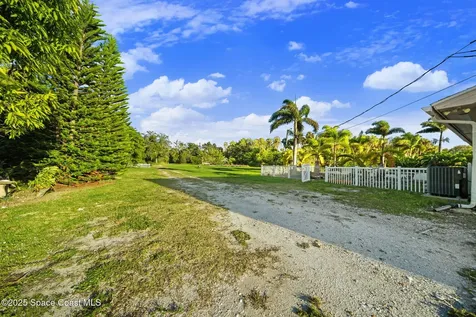 3400 Spartina Avenue Merritt Island FL 32953