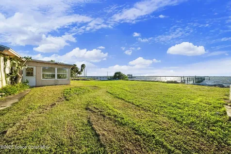 3400 Spartina Avenue Merritt Island FL 32953