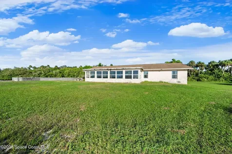 3400 Spartina Avenue Merritt Island FL 32953