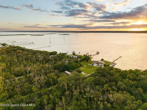 3400 Spartina Avenue Merritt Island FL 32953