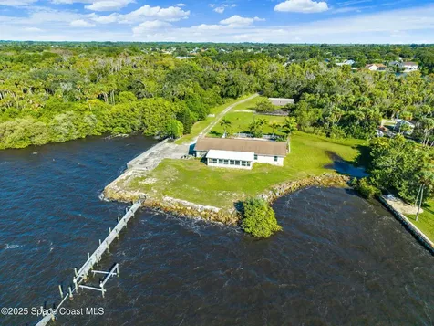3400 Spartina Avenue Merritt Island FL 32953