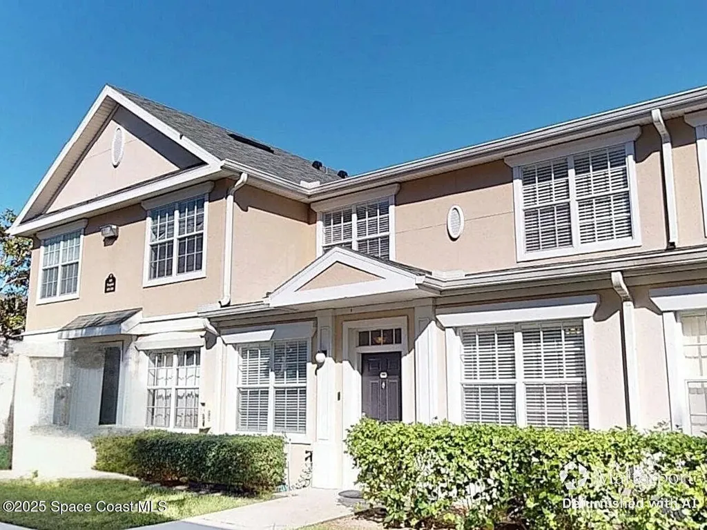 105 Turpial Way Melbourne FL 32901
