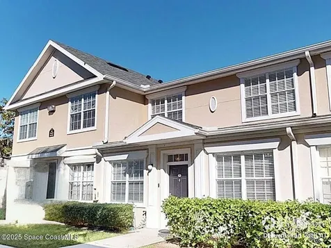 105 Turpial Way Melbourne FL 32901