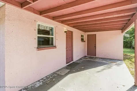 4385 Doncaster Drive Melbourne FL 32935