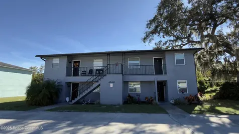 4160 Barna Avenue Titusville FL 32780