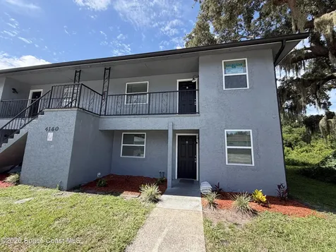 4160 Barna Avenue Titusville FL 32780