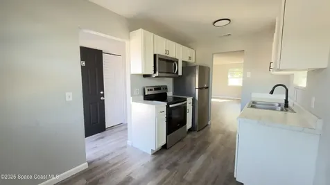 4160 Barna Avenue Titusville FL 32780
