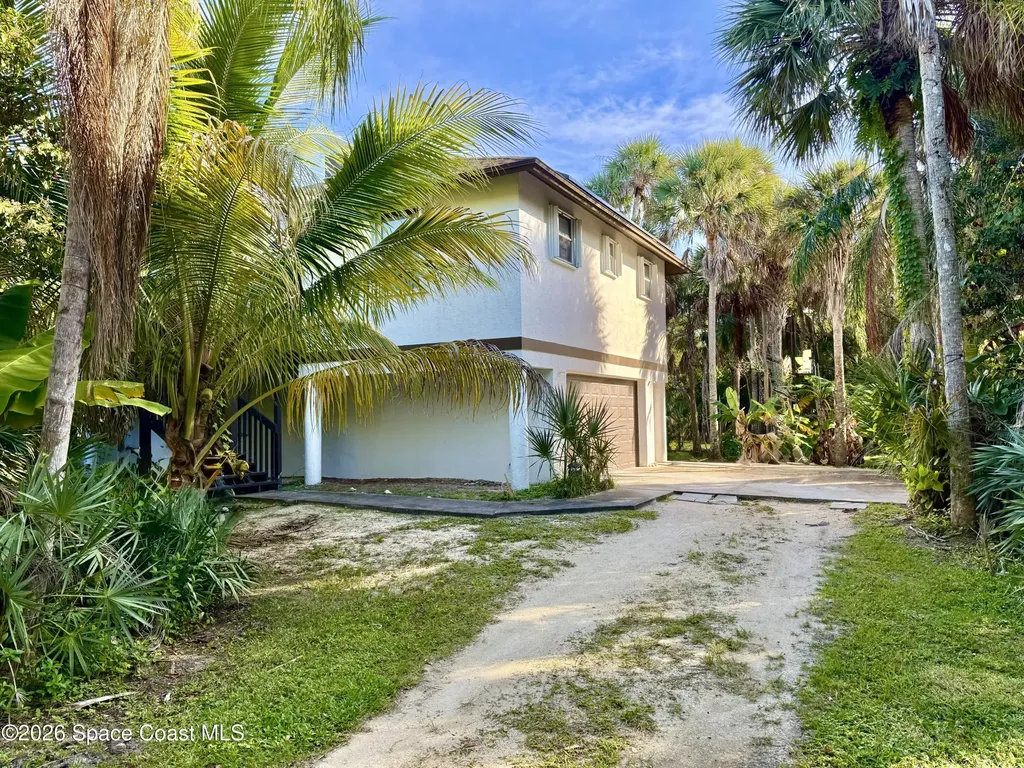111 Seagrape Road Melbourne Beach FL 32951
