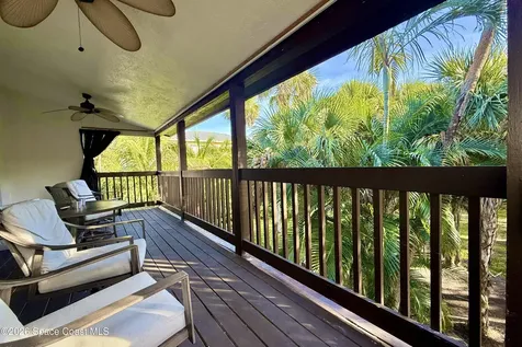 111 Seagrape Road Melbourne Beach FL 32951