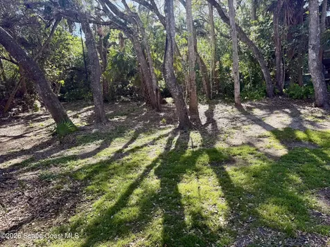 111 Seagrape Road Melbourne Beach FL 32951