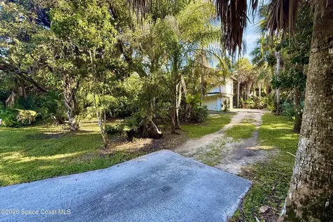 111 Seagrape Road Melbourne Beach FL 32951