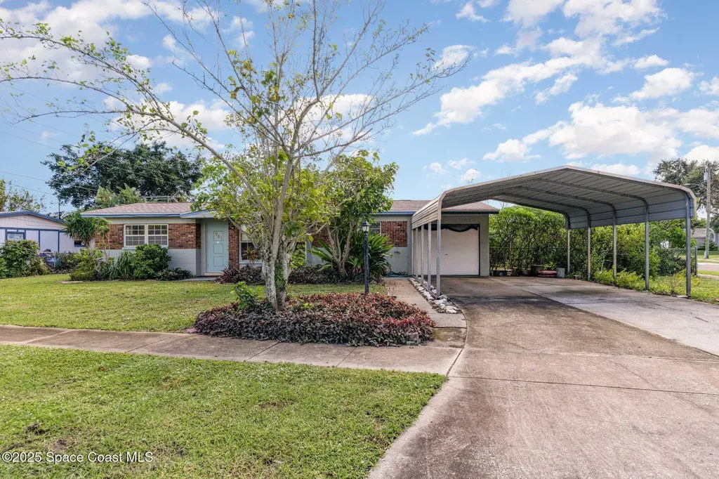961 Kaufman Cocoa FL 32927