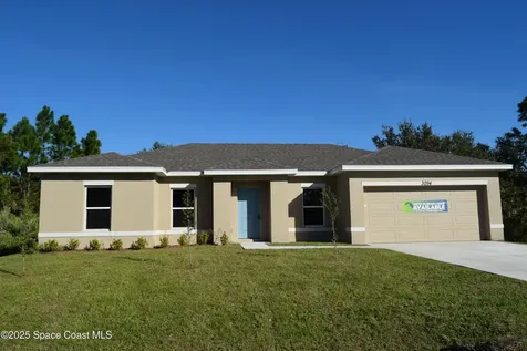 3094 San Filippo Drive SE Palm Bay FL 32909