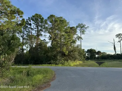666 Henlock Street SE Palm Bay FL 32909