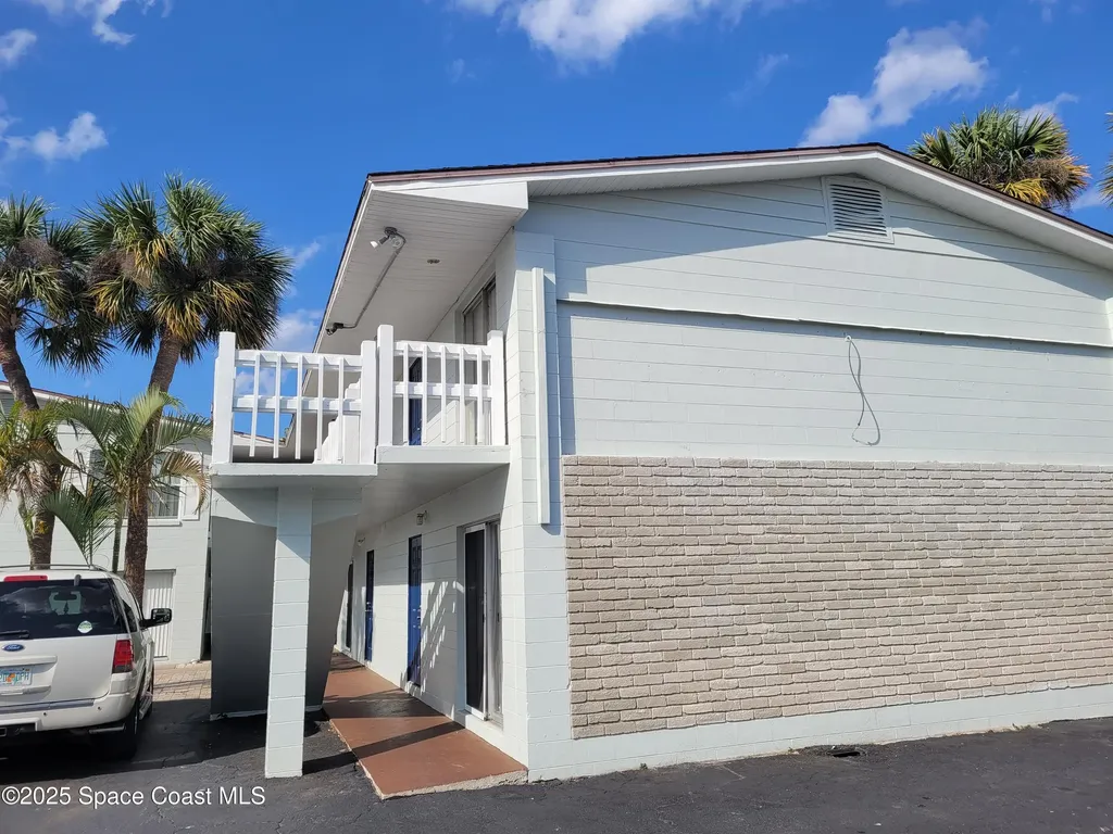 130 Bouganvillea Drive Rockledge FL 32955