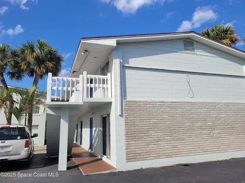 130 Bouganvillea Drive Rockledge FL 32955