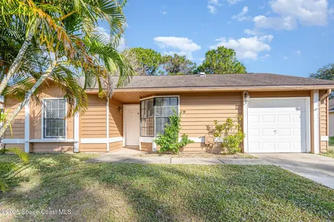 1193 Kenmore Street NW Palm Bay FL 32907