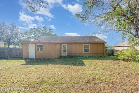 1193 Kenmore Street NW Palm Bay FL 32907