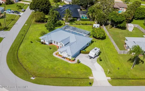3041 SE Dalhart Road Port St. Lucie FL 34952