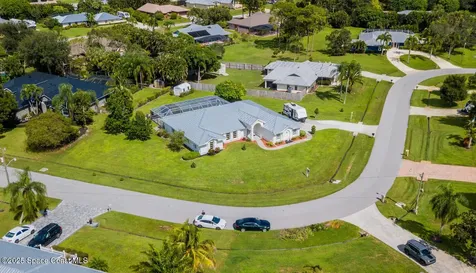 3041 SE Dalhart Road Port St. Lucie FL 34952