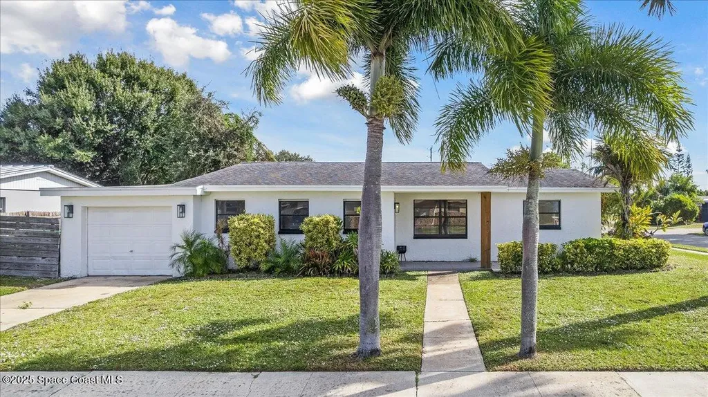 501 Westchester Avenue Melbourne FL 32935