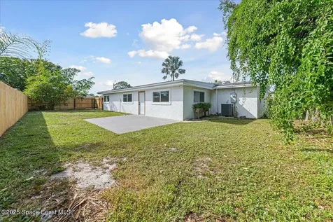 501 Westchester Avenue Melbourne FL 32935