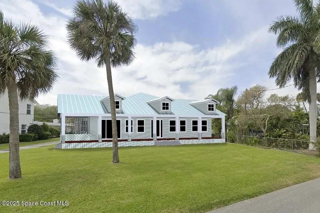 1863 Rockledge Drive Rockledge FL 32955