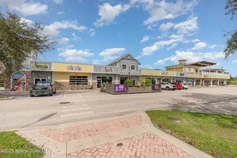 1863 Rockledge Drive Rockledge FL 32955