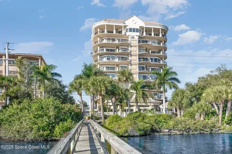 1863 Rockledge Drive Rockledge FL 32955