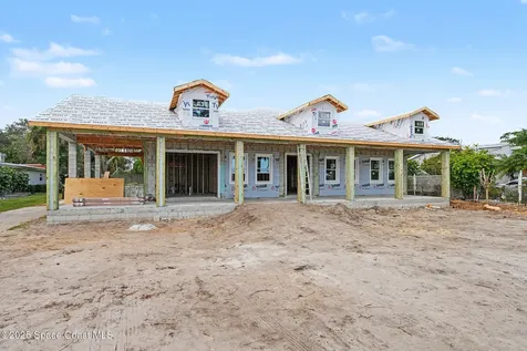 1863 Rockledge Drive Rockledge FL 32955