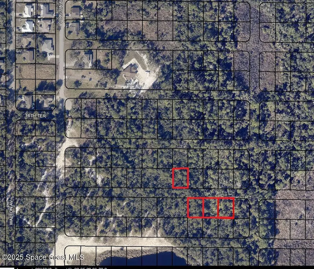 0000 Unknown Titusville FL 32780