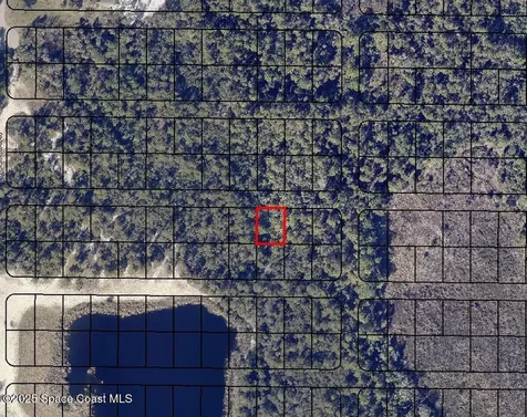 0000 Unknown Titusville FL 32780