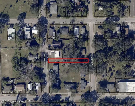 0000 Unknown Titusville FL 32780