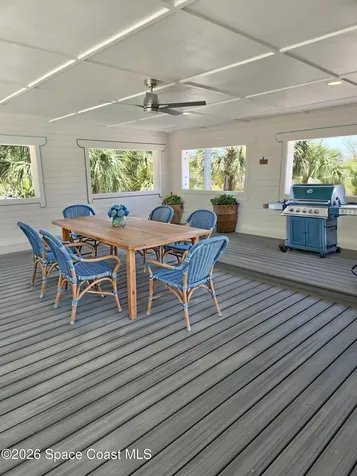 508 Magnolia Avenue Melbourne Beach FL 32951
