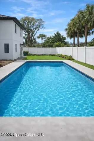 508 Magnolia Avenue Melbourne Beach FL 32951