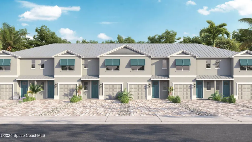 50 Tortuga Trail Satellite Beach FL 32937