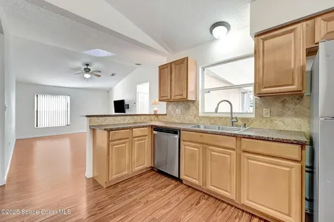 6094 Cardiff Avenue Cocoa FL 32927