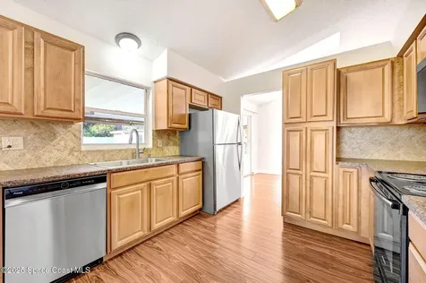 6094 Cardiff Avenue Cocoa FL 32927