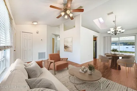 6094 Cardiff Avenue Cocoa FL 32927
