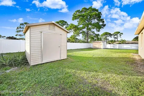 6094 Cardiff Avenue Cocoa FL 32927