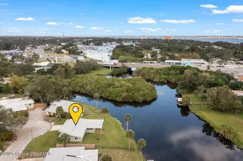 581 Hillside Court Melbourne FL 32935