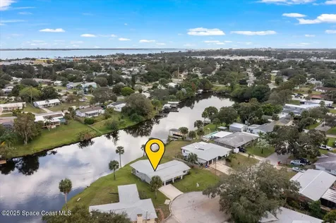 581 Hillside Court Melbourne FL 32935