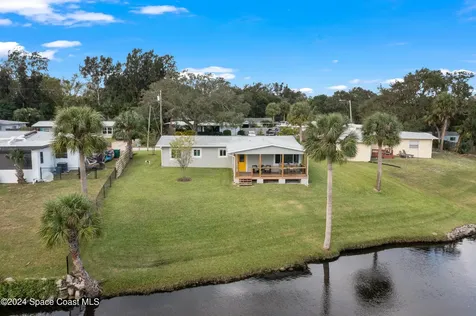 581 Hillside Court Melbourne FL 32935