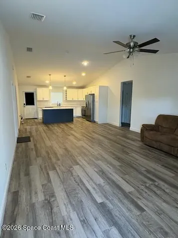 965 N Singleton Avenue Titusville FL 32796