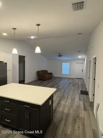 965 N Singleton Avenue Titusville FL 32796