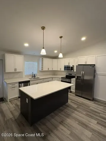 965 N Singleton Avenue Titusville FL 32796
